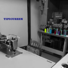 日本製の丁寧な縫製をしてます。