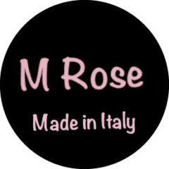 イタリアブランド　Mrose 新作入荷！！！