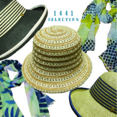 ながの東急、1441セレクション催事中