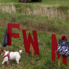 富士山わんわんマルシェ行ってきました。