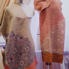 バティックって知ってますか？