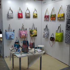 明日からギフトショー開催です。