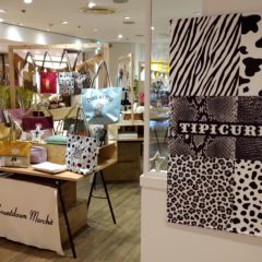 横浜ポルタ　CH PLUSにてポップアップスタート！！！