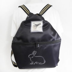 ラビット２WAYショルダーリュックの動画です