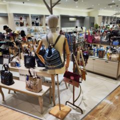 ポップアップ開催風景