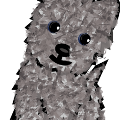 パピィテリア、オリジナルキャラの今後・・・