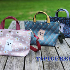 小田急町田店でティピィカレンのポップアップイベント開催！